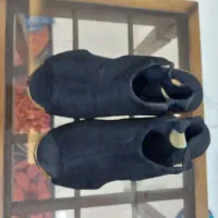 فروش ۵ عددکفش زنونه|کیف، کفش، کمربند|اهواز, کیانشهر|دیوار