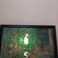 قاب عکس شب خوابی