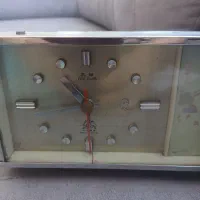 ساعت قدیمی عتیقه کلکسیونی