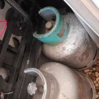 کپسول گاز
