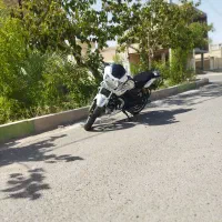 آپاچی 180