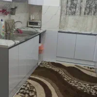 /هفتگی/ماهانه آپارتمان ۶۰ متری در حیدرآباد|اجارهٔ کوتاه‌مدت آپارتمان و سوئیت|کرج, حیدرآباد|دیوار