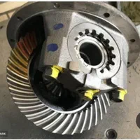 فروش انواع دیفرانسیل با ضمانت نامه کتبی