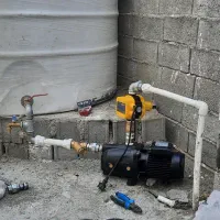 تاسیسات جلیلی