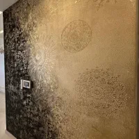طراحی و اجرای تخصصی انواع پتینه ساختمانی