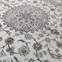 فرش ۶ متری دستباف