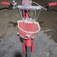 دوچرخه