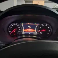 فوتون G7مدل 1402معاوظه با پارس یا207|خودرو سواری و وانت|شیراز, فرهنگ شهر|دیوار