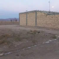 200متر زمین داخل محدوده شهری شهرستان فریمان