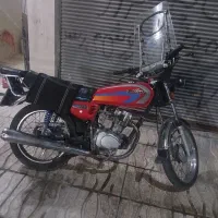 موتور سیکلت