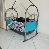 گهواره تخت شو