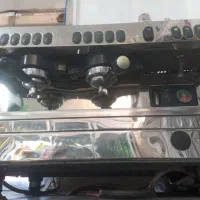 دستگاه قهوه صنعتی جیمبالیm29|کافیشاپ و رستوران|تربتحیدریه, مظفریه|دیوار