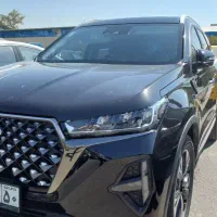 tiggo 7 promax تیگو ۷ پرومکس|خودرو سواری و وانت|اهواز, کوی طلاب|دیوار