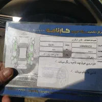 سمند الایکس مدل1391موتورتازه تعمیر|خودرو سواری و وانت|میانه, |دیوار