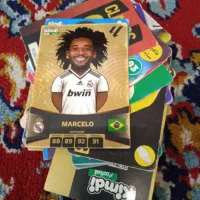 کیمدی توپ چی و کارت بازی