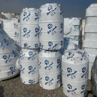 مخزن تانکر منبع خزر منبع سه لایه ضد بو و جلبک|مصالح و تجهیزات ساختمان|تهران, پرستار|دیوار