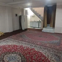 سوئیت نوساز با کولرگازی و پکیج و پارکینگ مسقف|اجارهٔ کوتاهمدت آپارتمان و سوئیت|طبس, |دیوار