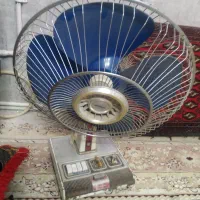 پنکه توشیبا|پنکه و تصفیهکنندهٔ هوا|خرمآباد, |دیوار