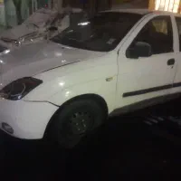 تیبا مدل ۹۰