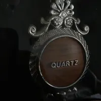 ساعت دیواری آویزدار طرح کلاسیک CITIZEN quartz سالم|ساعت دیواری و تزئینی|تهران, نیلوفر|دیوار