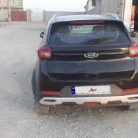 ایکس ۲۲مدل ۱۴۰۲ بدون رنگ کارکرد ۲۶هزارتا|خودرو سواری و وانت|شوشتر, |دیوار