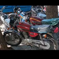 موتور هوندا مزایده|موتورسیکلت|خرمدره, |دیوار