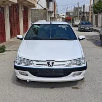 پژو پارس tu5