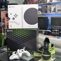 خرید فروش Xbox series 512و 1ترا خریدار وفروش