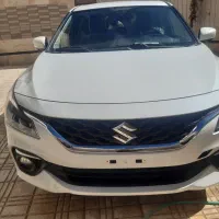 سوزوکی بالنو ۲۰۲۴