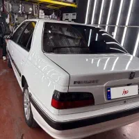 پرشیا فول سفارشی