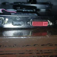 کارت گرافیک XFX مدل HD 5450 1GB DDR3 HDMI|قطعات و لوازم جانبی رایانه|ماکو, |دیوار