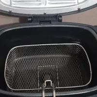 سرخ‌کن|اجاق گاز و لوازم برقی پخت‌وپز|لاهیجان, لیالستان|دیوار