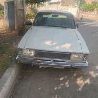 خودرو پیکان مدل ۸۳