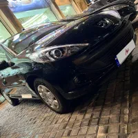 207|خودرو سواری و وانت|ارومیه, |دیوار