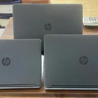 لپتاپ HP probook اچ پی پروبوک G1 G2|رایانه همراه|رشت, امین الضرب|دیوار