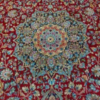 قالی کرمانی