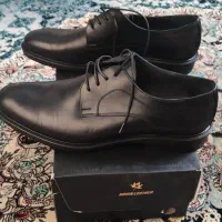 کفش برند نوین چرم