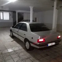 پژو۴۰۵ نقره ای بیرنگ|خودرو سواری و وانت|مشهد, انقلاب|دیوار