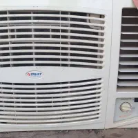 کولر پنجره ای تراست 18000