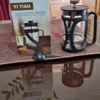 نگه دارنده غذا ، ماگ دم‌نوش و رویخچالی|ظروف سرو و پذیرایی|تهران, دریاچه شهدای خلیج فارس|دیوار
