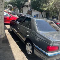 پژوپارسسال موتورجدید xu7p|خودرو سواری و وانت|تهران, میدان میوه و ترهبار مرکزی|دیوار