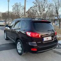 سانتافه ۲۰۰۹ بدون رنگ|خودرو سواری و وانت|تهران, آذری|دیوار