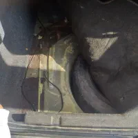 سمند ۸۵رنگ۳تگه|خودرو سواری و وانت|زاهدان, |دیوار