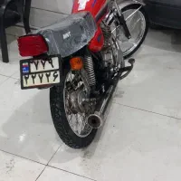 موتور هوندا ۱۵۰مدل۹۰|موتورسیکلت|آشخانه, |دیوار