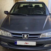 پارس ۹۳|خودرو سواری و وانت|طبس, |دیوار