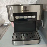 اسپرسوساز شرایتون