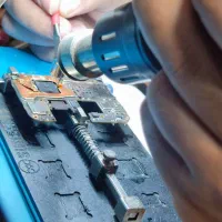 تعمیرات موبایل|خدمات رایانه‌ای و موبایل|تبریز, |دیوار