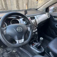 برلیانس h220|خودرو سواری و وانت|فردیس, شهرک سپاه|دیوار