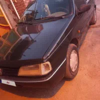 فروش اردی ۸۵|خودرو سواری و وانت|گوگان, |دیوار