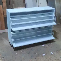 فروش انواع جاکفشی داشبوری/جکی/ساده|جاکفشی، کمد، دراور|رشت, دیلمان|دیوار